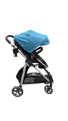 Shop Evenflo Omni Plus Stroller, 2025, Tasi Blue at GoodBuy Gear