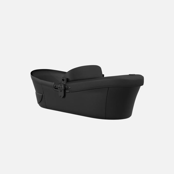 Mima Carrycot Xari Max, Black