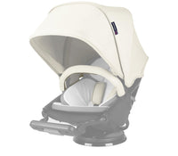 Shop G5 Stroller Canopy in White at GoodBuy Gear