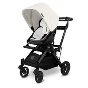 Shop G5 Stroller Canopy in White at GoodBuy Gear