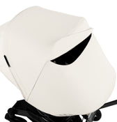 Shop G5 Stroller Canopy in White at GoodBuy Gear