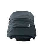 Shop UPPAbaby Rumbleseat V2+, Jake (Charcoal), 2023 at GoodBuy Gear