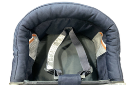 Shop Inglesina Fast Table Chair, Navy at GoodBuy Gear