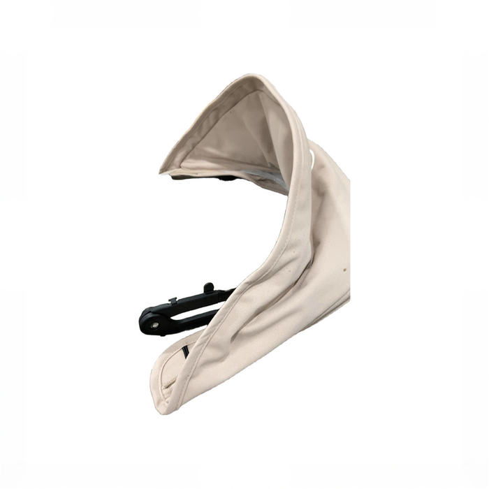 Shop Bugaboo Dragonfly Stroller, 2023, Black, Desert Taupe, Desert Taupe at GoodBuy Gear