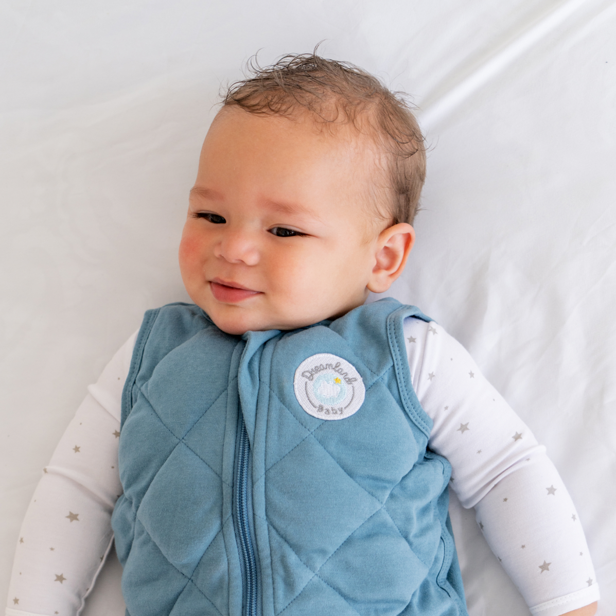 Dreamland Weighted Sleep Sack, Various Sizes & Colors — GoodBuy Gear