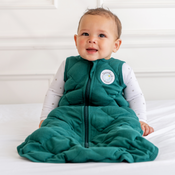 Shop Dreamland Weighted Sleep Sack, Various Sizes & Colors at GoodBuy Gear