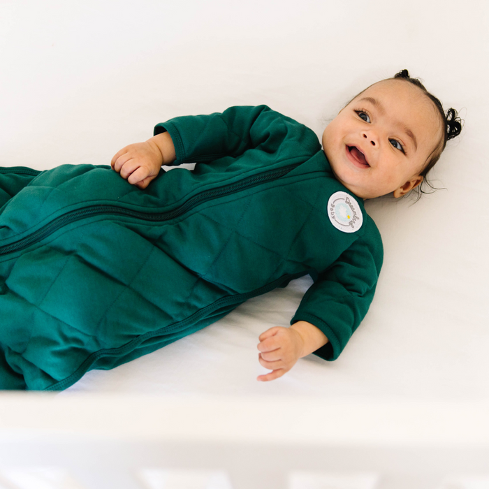 Shop Dreamland Weighted Transition Swaddle, Varios Sizes & Colors at GoodBuy Gear