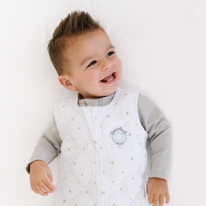 Dreamland Weighted Sleep Sack, Various Sizes & Colors — GoodBuy Gear