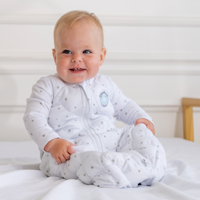 Shop Dreamland Weighted Sleep Sack, Various Sizes & Colors at GoodBuy Gear