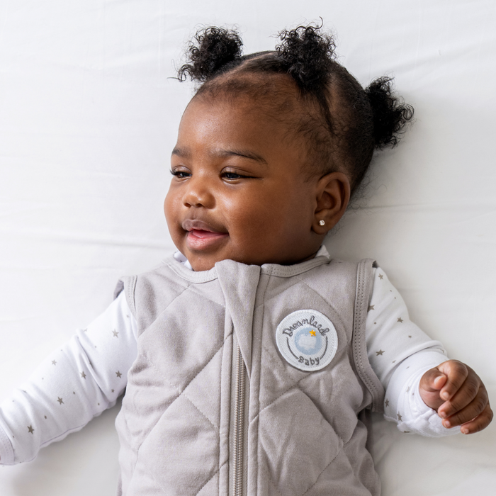 Shop Dreamland Weighted Sleep Sack, Various Sizes & Colors at GoodBuy Gear