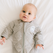 Shop Dreamland Weighted Transition Swaddle, Varios Sizes & Colors at GoodBuy Gear