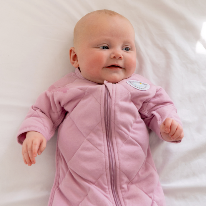 Shop Dreamland Weighted Transition Swaddle, Varios Sizes & Colors at GoodBuy Gear