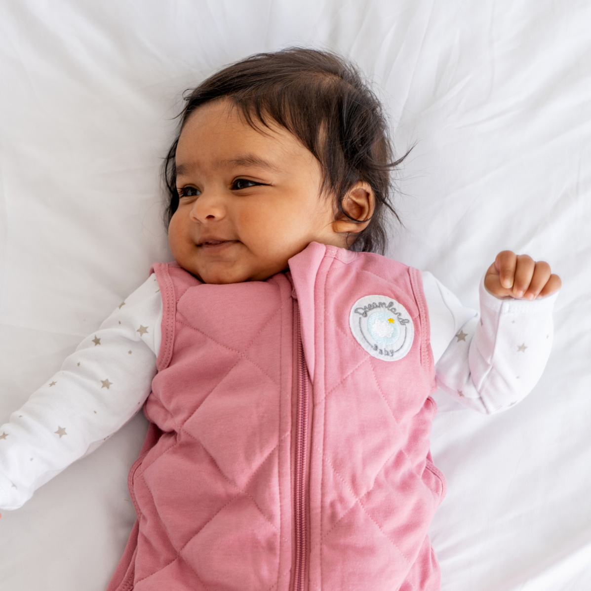 Dreamland Weighted Sleep Sack, Various Sizes & Colors — GoodBuy Gear