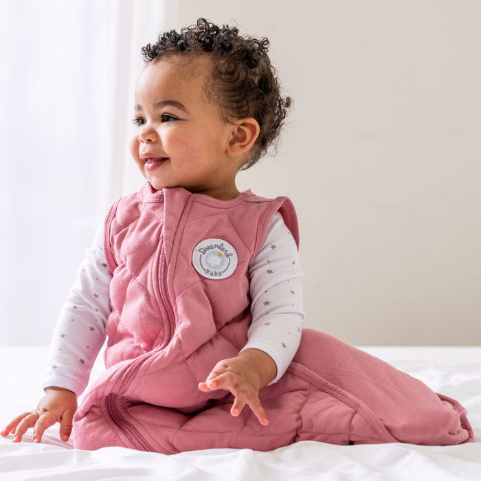 Dreamland Weighted Sleep Sack, Various Sizes & Colors — GoodBuy Gear