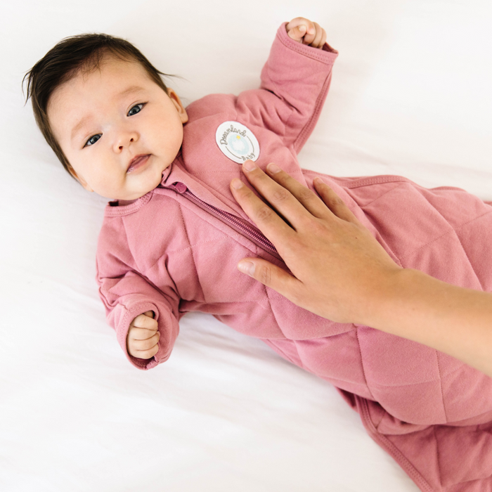 Shop Dreamland Weighted Transition Swaddle, Varios Sizes & Colors at GoodBuy Gear