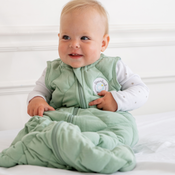 Shop Dreamland Weighted Sleep Sack, Various Sizes & Colors at GoodBuy Gear