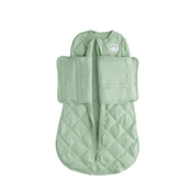 Shop Dreamland Weighted Sleep Swaddle, Size 0-6 Months, Various Colors at GoodBuy Gear