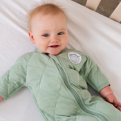Shop Dreamland Weighted Transition Swaddle, Varios Sizes & Colors at GoodBuy Gear