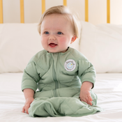 Shop Dreamland Weighted Transition Swaddle, Varios Sizes & Colors at GoodBuy Gear
