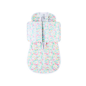 Shop Dreamland Weighted Sleep Swaddle, Size 0-6 Months, Various Colors at GoodBuy Gear