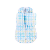 Shop Dreamland Weighted Sleep Swaddle, Size 0-6 Months, Various Colors at GoodBuy Gear