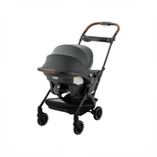 Shop Graco GoMax Travel System, 2025, Ace at GoodBuy Gear