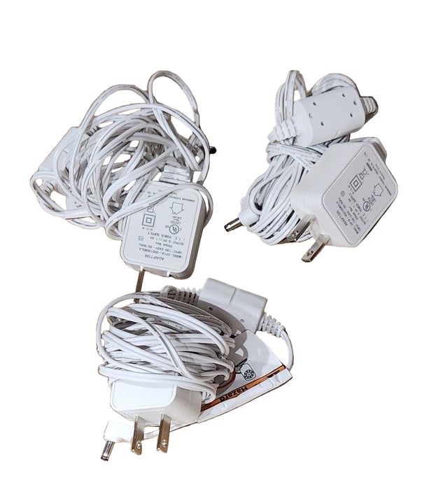 Shop Babysense HD 5" Split-Screen Video Baby Monitor at GoodBuy Gear