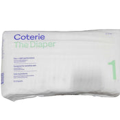 Shop Coterie Size 1 Diapers, 198 at GoodBuy Gear