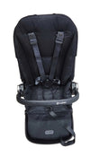 Shop Cybex Gazelle S Seat Unit, Black Bumper Bar, Moon Black at GoodBuy Gear