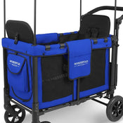 Shop Wonderfold Carriage Fabric, Royal Blue, W4 at GoodBuy Gear