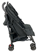 Shop UPPAbaby G-Link V2 Double Stroller, 2023, Jake (Black) at GoodBuy Gear