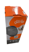 Shop Diaper Genie Platinum Diaper Pail, White at GoodBuy Gear