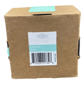 Shop Canopy Bath Tub Filter Cartridge, Single at GoodBuy Gear