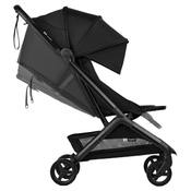 Shop Bugaboo Butterfly 2 Stroller, 2025, Black, Midnight Black, Midnight Black at GoodBuy Gear