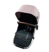 Shop UPPAbaby Rumbleseat V2+, Alice (Dusty Pink) at GoodBuy Gear