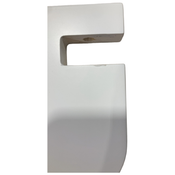 Shop Piccalio Mini Chef Convertible Tower, White at GoodBuy Gear