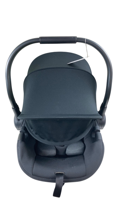 Shop UPPAbaby Aria Infant Car Seat, 2024, Jake at GoodBuy Gear
