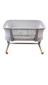 Shop Skip Hop Cozy-Up 2-in-1 Bedside Sleeper and Bassinet, Grey at GoodBuy Gear