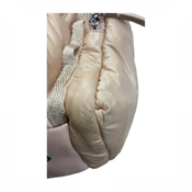 Shop DRAFT - Caraa Baby Bag, Blush Pink, Convertible, Medium, Nylon at GoodBuy Gear