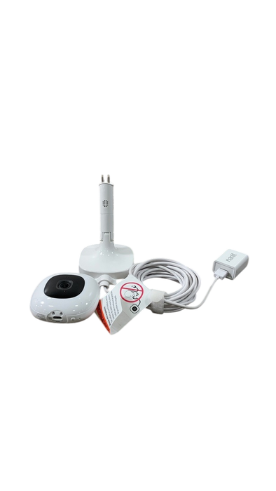 Shop Nanit Pro HD Baby Monitor with Flex Stand at GoodBuy Gear
