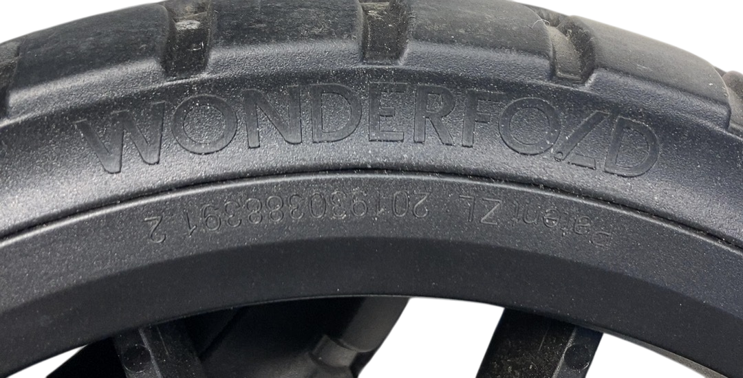 Shop Wonderfold W Series Replacement 4 Wheels at GoodBuy Gear