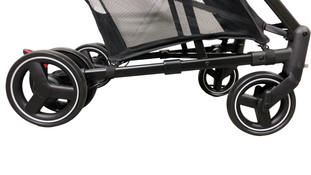 Shop Maxi-Cosi Mara XT Ultra Stroller, 2024, Essential Black at GoodBuy Gear