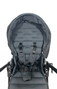 Shop Baby Jogger City Tour Lux Stroller, Granite, 2018 at GoodBuy Gear