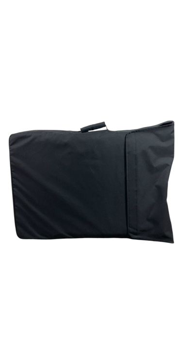 Shop Bugaboo Stardust Playard, Black at GoodBuy Gear
