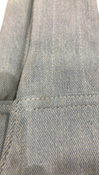 Shop Mabē The Monarch Toddler Sling, Dream Wash Denim at GoodBuy Gear