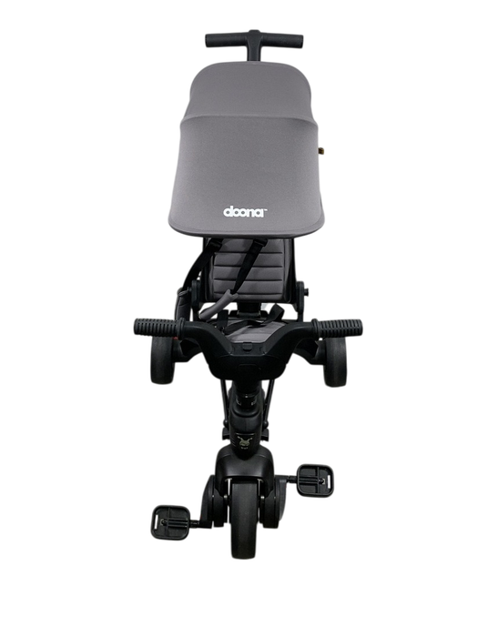 Shop Doona Liki Trike S3, Grey Hound at GoodBuy Gear