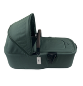 Shop Joolz Aer+ Carrycot, Forest Green at GoodBuy Gear