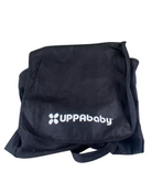 Shop UPPAbaby Bassinet, Taylor (Indigo) at GoodBuy Gear
