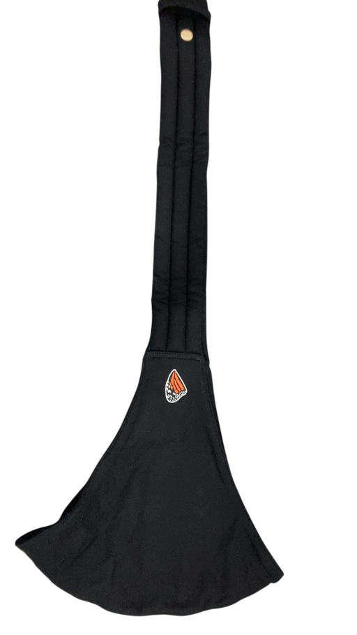 Shop Mabē The Monarch Toddler Sling, Ebony at GoodBuy Gear