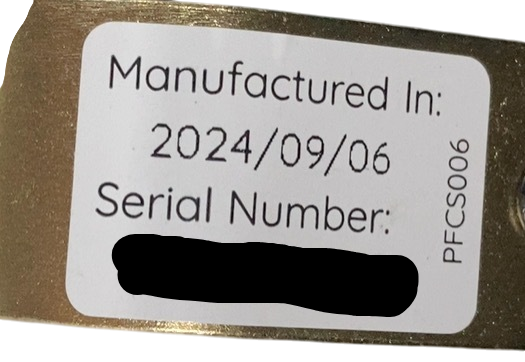 Shop WAYB Pico Portable Car Seat, 2024, Earth at GoodBuy Gear
